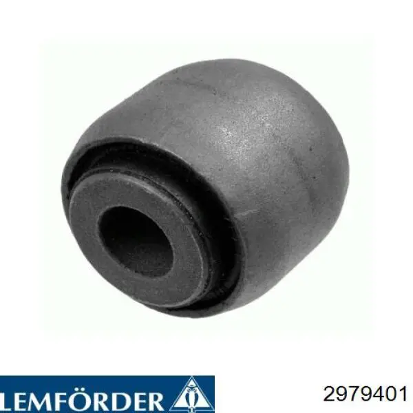 2979401 Lemforder Сайлентблоки продольных рычагов передней подвески