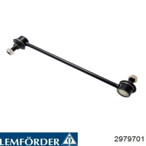 Купить 2979701 Lemforder Амортизационная стойка