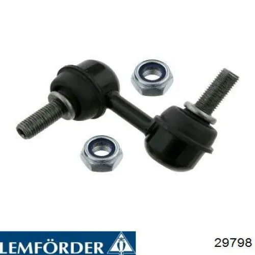 Рулевой наконечник Lemforder 29798 цена, от 9.42 USD