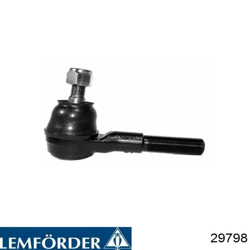 Рулевой наконечник 29798 Lemforder