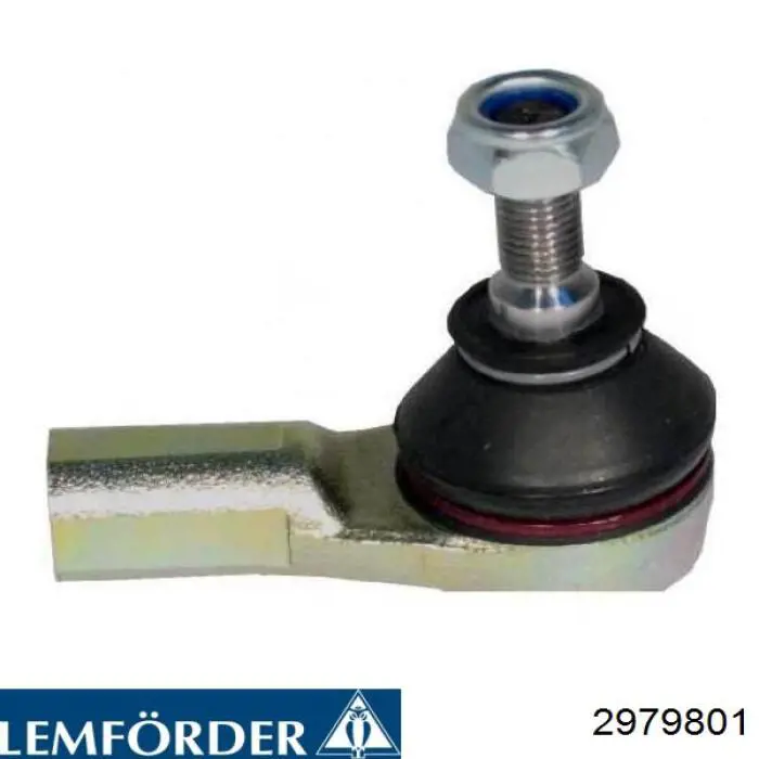 Рулевой наконечник Lemforder 2979801 цена, от 9.41 USD