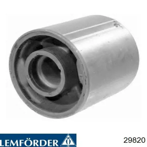 29820 Lemforder Сайлентблок цапфы