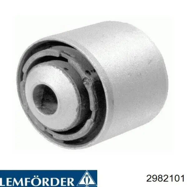 Сайлентблок заднего верхнего рычага Lemforder 2982101 цена, от 9.99 USD