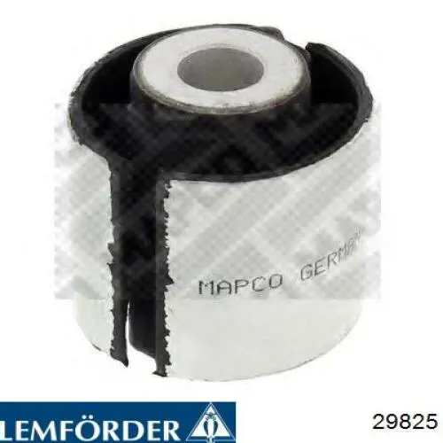 Купить 29825 Lemforder Правая опора двигателя