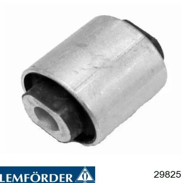 29825 Lemforder Правая подушка двигателя
