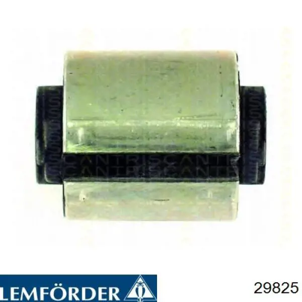 Подушка двигателя Lemforder 29825 цена, от 76.84 USD