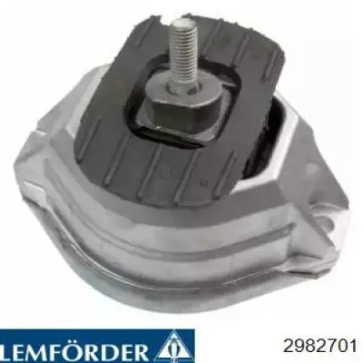 Купить 2982701 Lemforder Правая опора двигателя