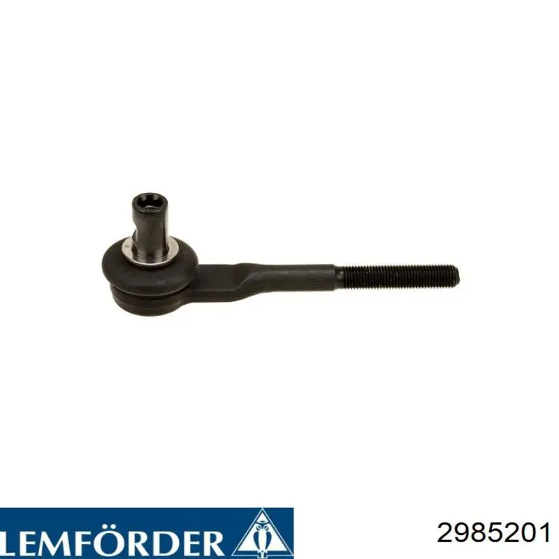 Купить 2985201 Lemforder Верхний рычаг