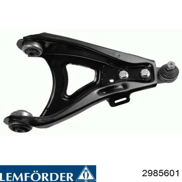 Нижний рычаг 2985601 Lemforder