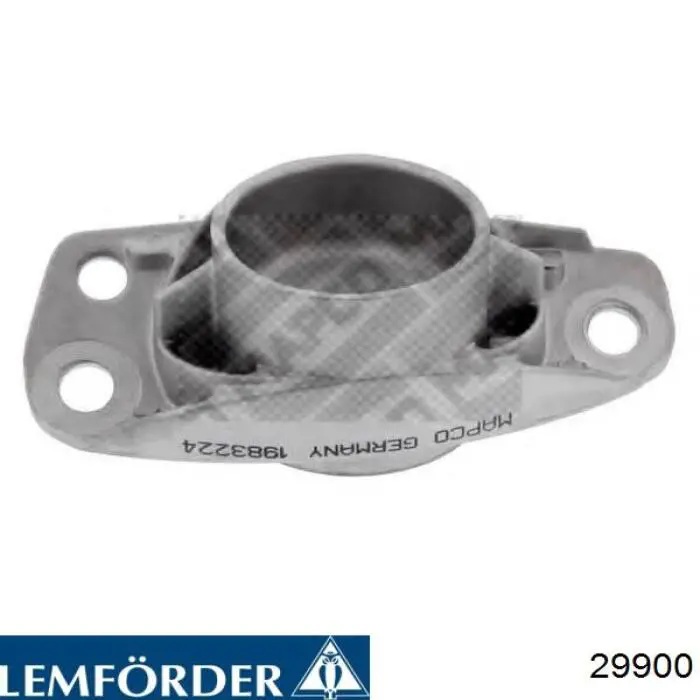 Опора заднего амортизатора Lemforder 29900 цена, от 15.20 USD