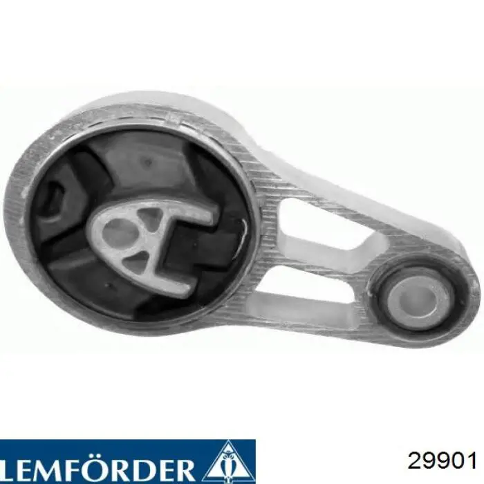 Подушка двигателя Lemforder 29901 цена, от 59.77 USD
