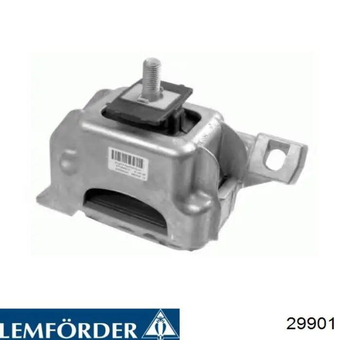 Купить 29901 Lemforder Правая опора двигателя