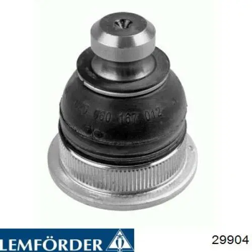 Нижняя шаровая опора Lemforder 29904