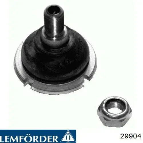 29904 Lemforder Палец шаровой нижний