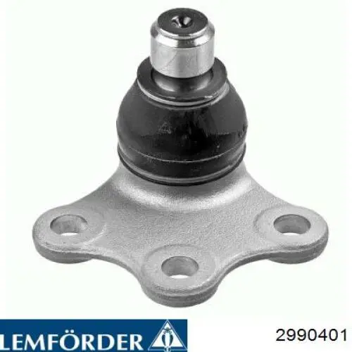 Нижняя шаровая опора 2990401 Lemforder