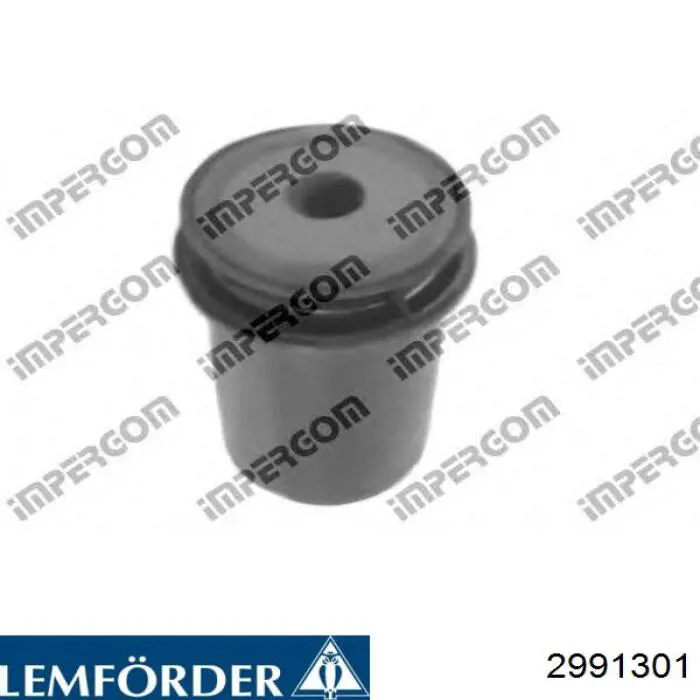 Сайлентблок передней подвески Lemforder 2991301 цена, от 15.48 USD