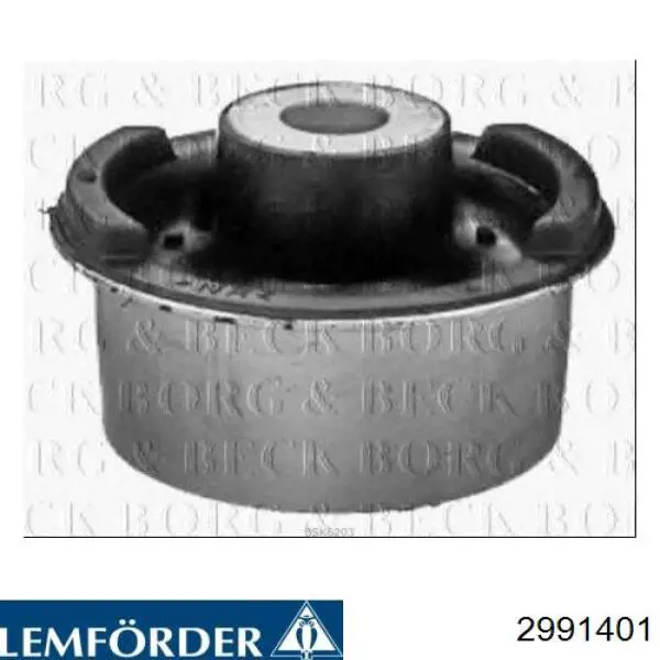 Сайлентблок передней подвески Lemforder 2991401 цена, от 15.20 USD
