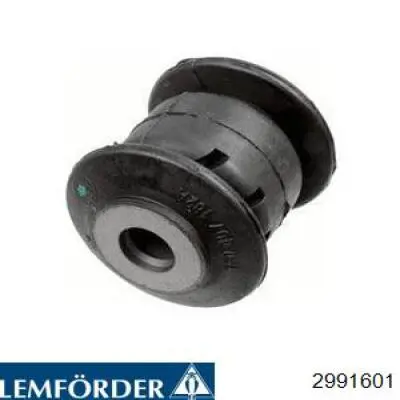 Сайлентблок переднего рычага 2991601 Lemforder