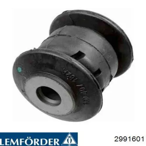 2991601 Lemforder Сайлентблок нижнего переднего рычага
