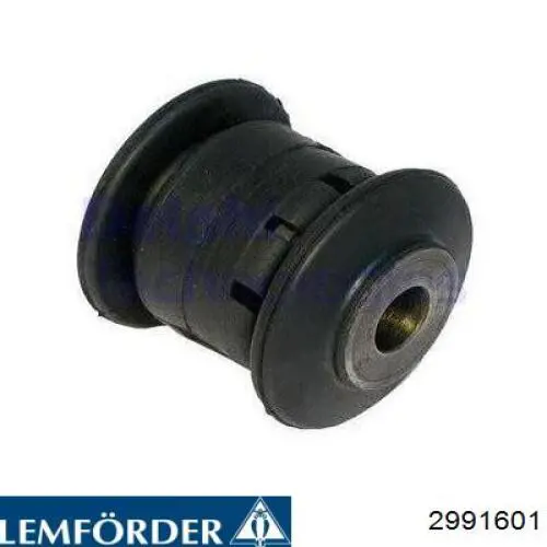 Сайлентблок передней подвески Lemforder 2991601 цена, от 6.61 USD