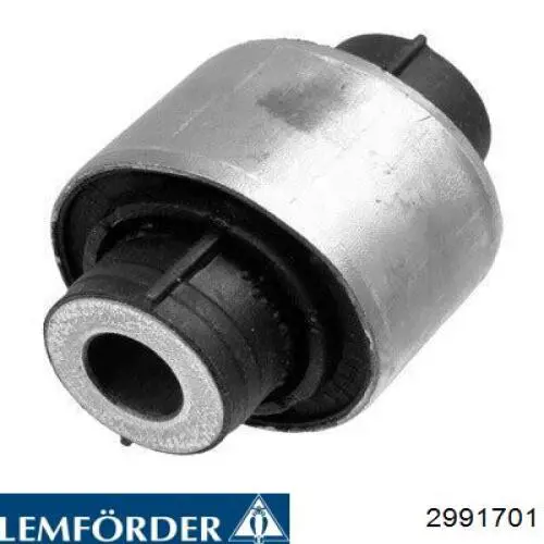 Купить 2991701 Lemforder Сайлентблок заднего нижнего рычага