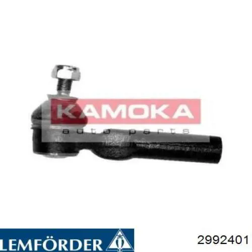 Купить 2992401 Lemforder Наконечник рулевой тяги, внешний