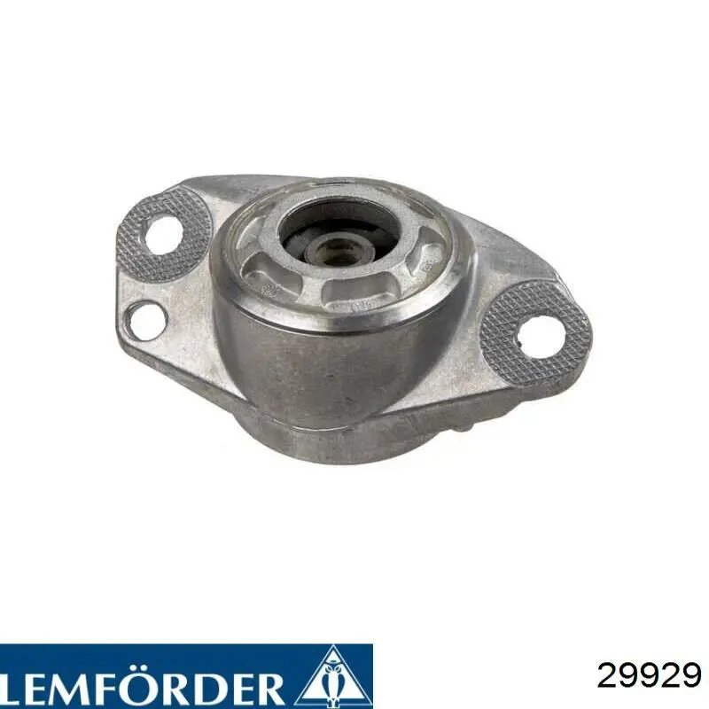 Опора заднего амортизатора Lemforder 29929 цена, от 25.07 USD