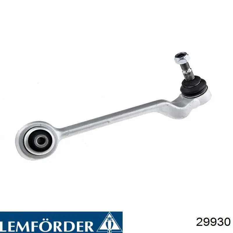 Рулевой наконечник 29930 Lemforder