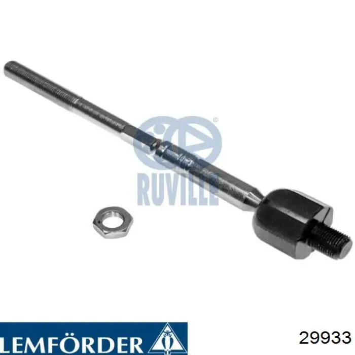 Купить 29933 Lemforder Рулевая тяга