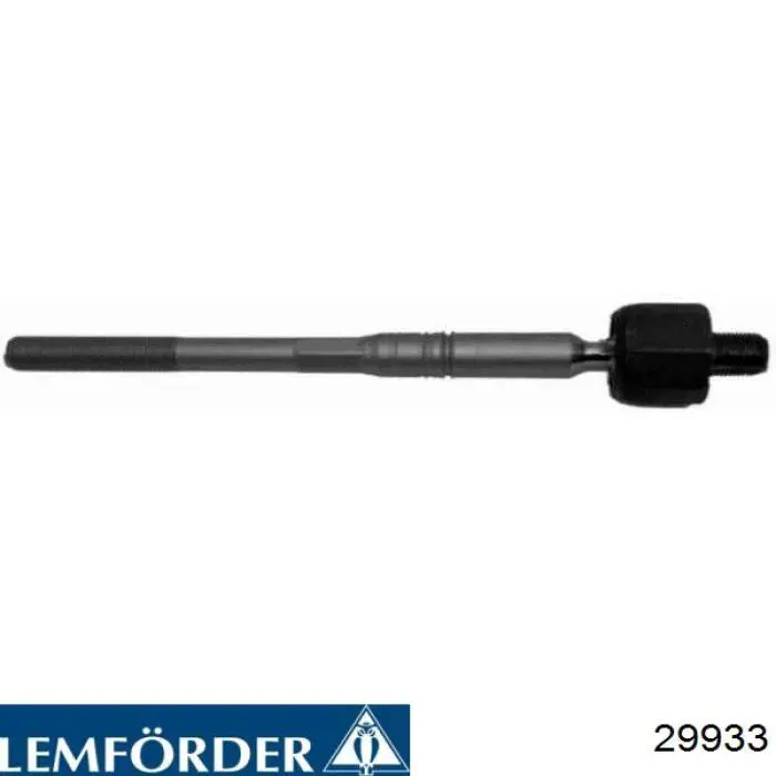 29933 Lemforder Тяги рулевые