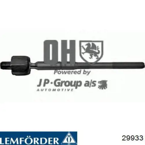 Рулевая тяга Lemforder 29933 цена, от 28.75 USD
