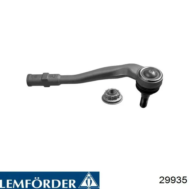 Купить 29935 Lemforder Наконечник рулевой тяги, внешний