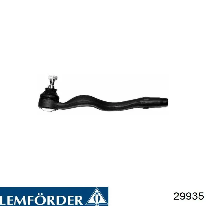 29935 Lemforder Наружный наконечник рулевой тяги