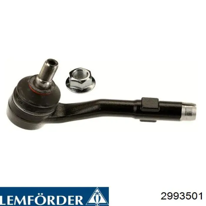 Рулевой наконечник Lemforder 2993501 цена, от 32.31 USD