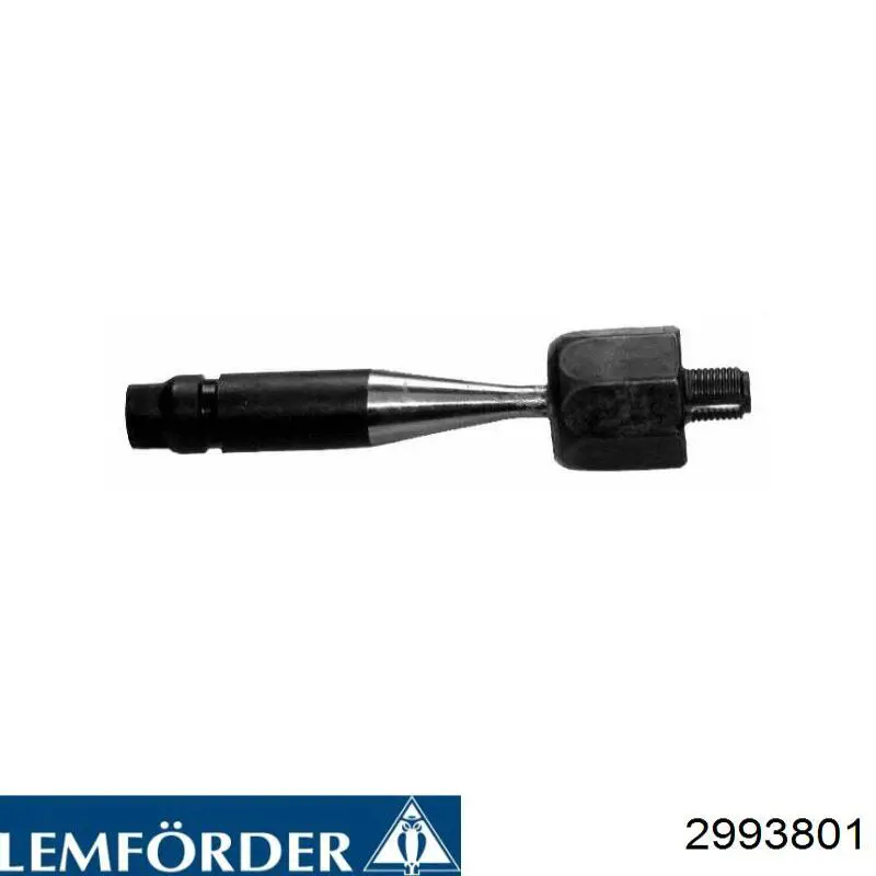 Рулевая тяга Lemforder 2993801 цена, от 10.02 USD
