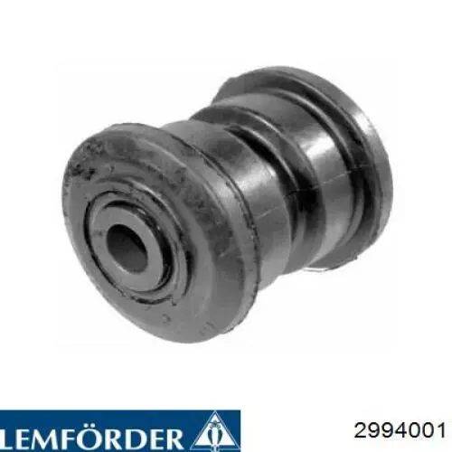 Купить 2994001 Lemforder Втулка рессоры