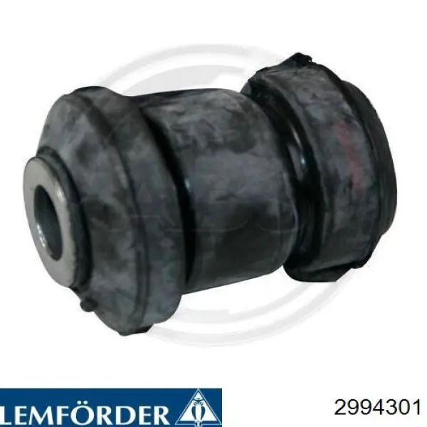 Сайлентблок передней подвески Lemforder 2994301 цена, от 7.34 USD