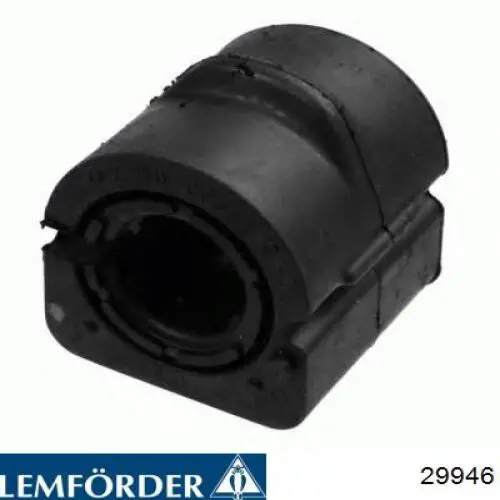 Купить 29946 Lemforder Втулка заднего стабилизатора