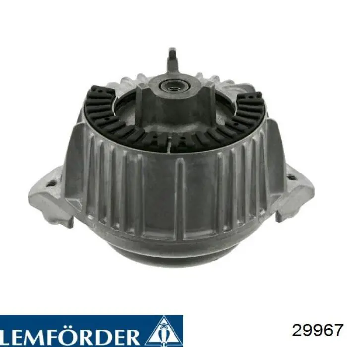 Втулка переднего стабилизатора Lemforder 29967 цена, от 6.79 USD