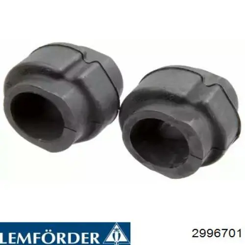 Купить 2996701 Lemforder Втулки переднего стабилизатора