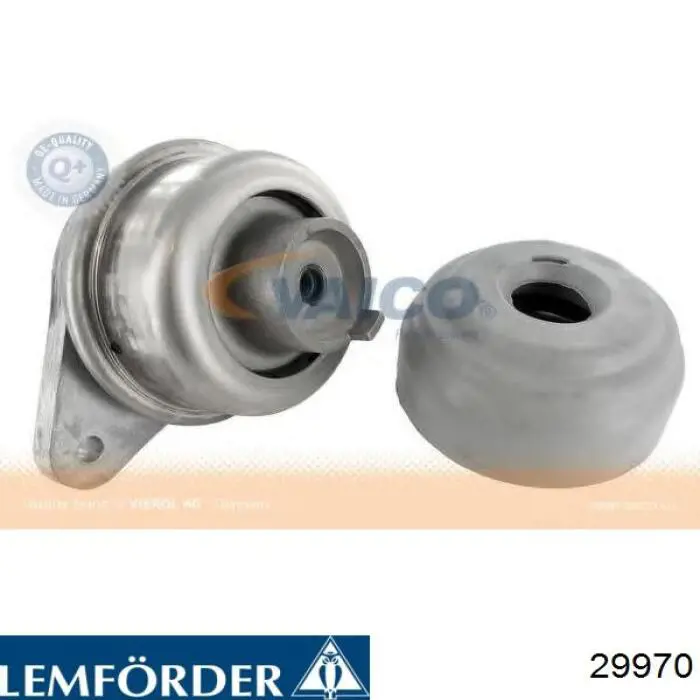 Купить 4D0512169F VAG Подшипник опорный амортизатора заднего