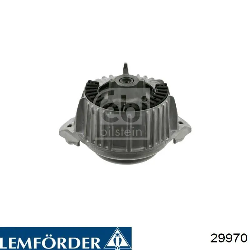 Подшипник опорный амортизатора заднего 4D0512169F VAG