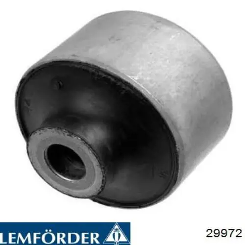 Сайлентблок передней подвески Lemforder 29972 цена, от 16.42 USD