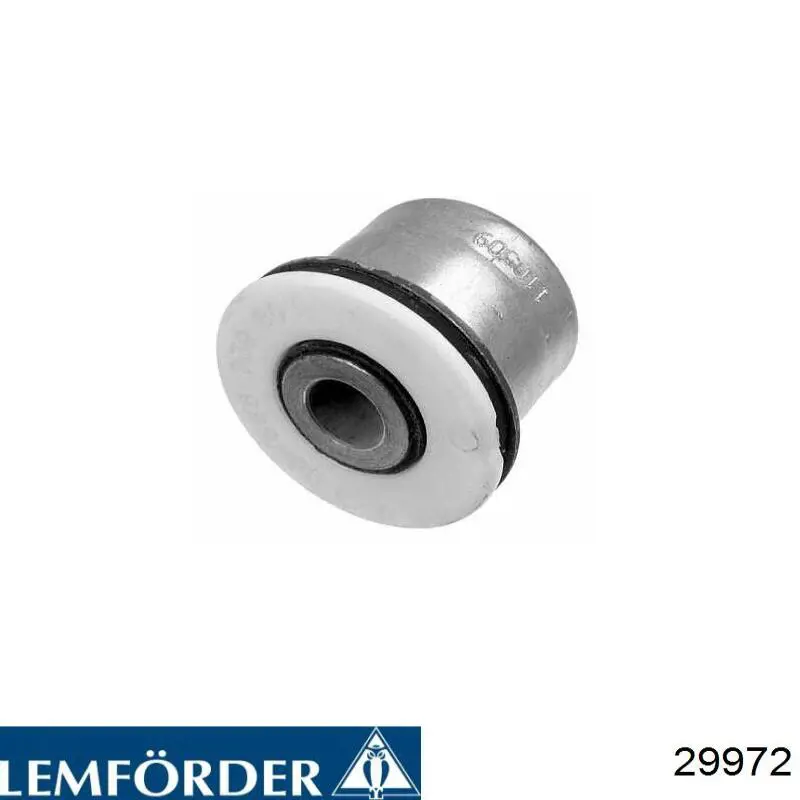 29972 Lemforder Сайлентблок нижнего переднего рычага