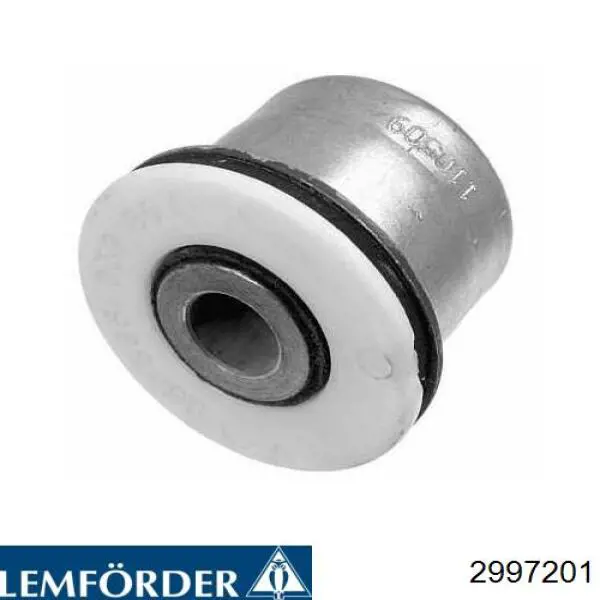 Купить 2997201 Lemforder Сайлентблок нижний передней подвески