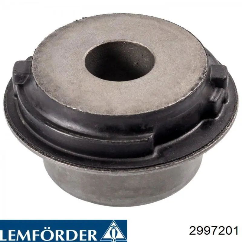 Сайлентблок передней подвески Lemforder 2997201 цена, от 16.19 USD