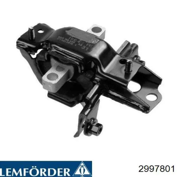 2997801 Lemforder Подушка (опора) двигателя, левая