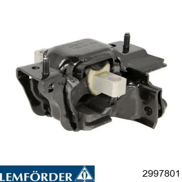 Гидроопора двигателя левая Lemforder 2997801 цена, от 53.02 USD