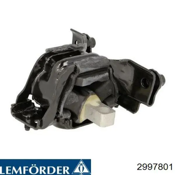 Купить 2997801 Lemforder Левая подушка двигателя