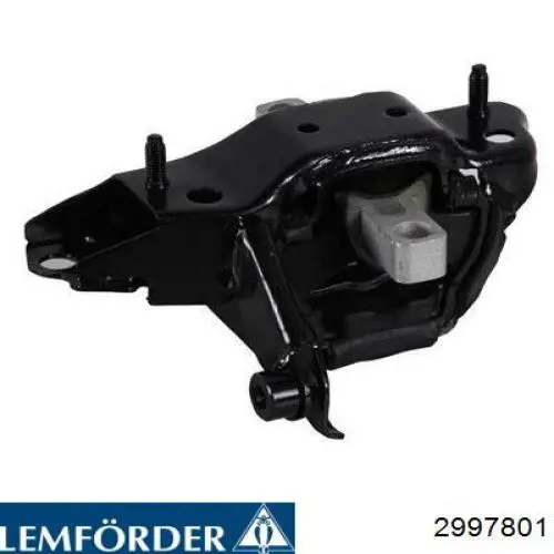 Левая опора двигателя Lemforder 2997801
